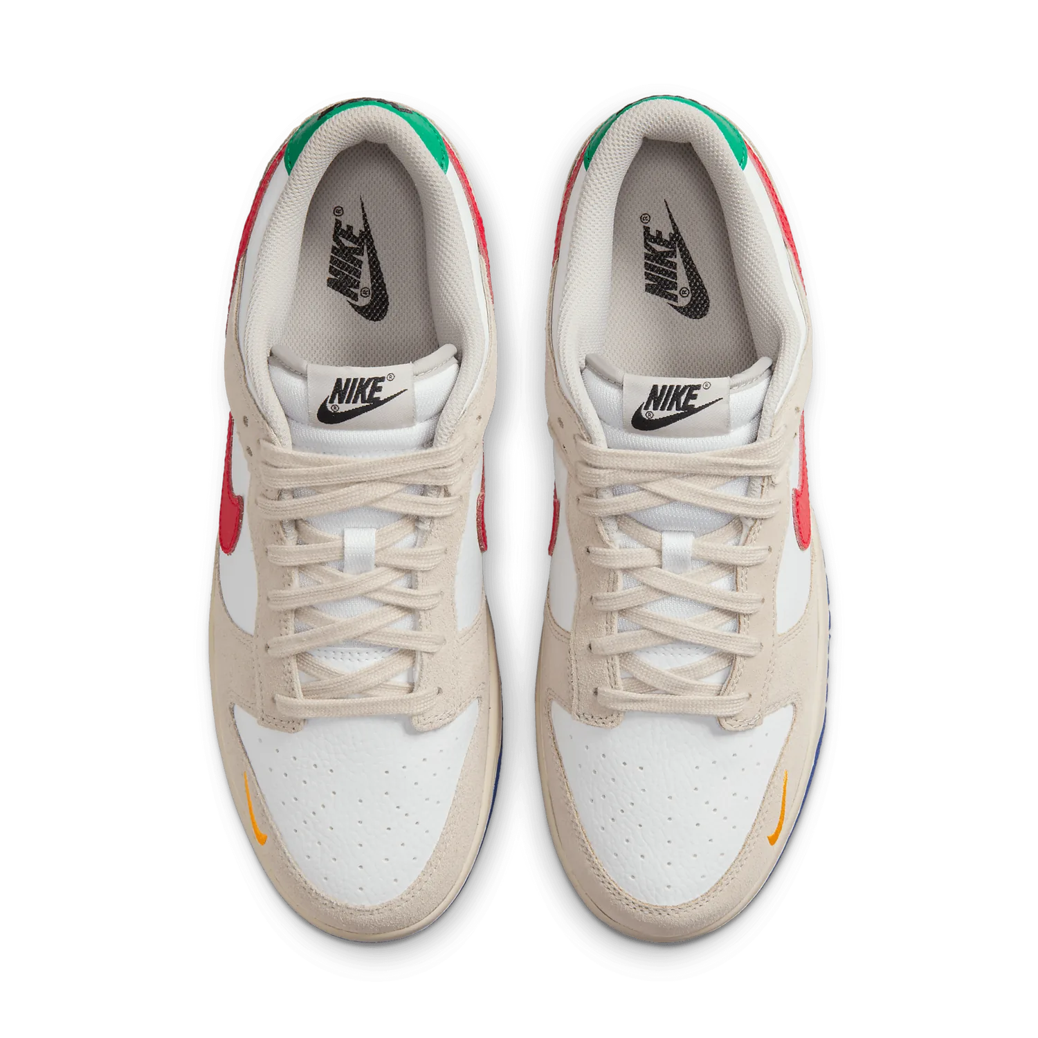 Nike Dunk Low Light Iron Ore image 3