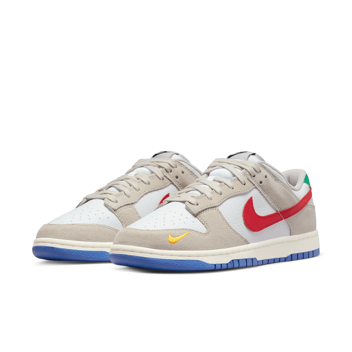 Nike Dunk Low Light Iron Ore image 4