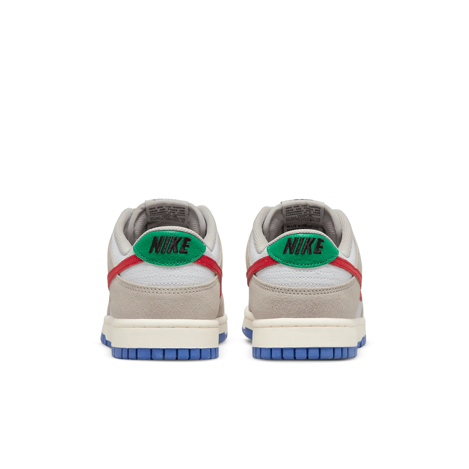 Nike Dunk Low Light Iron Ore image 5