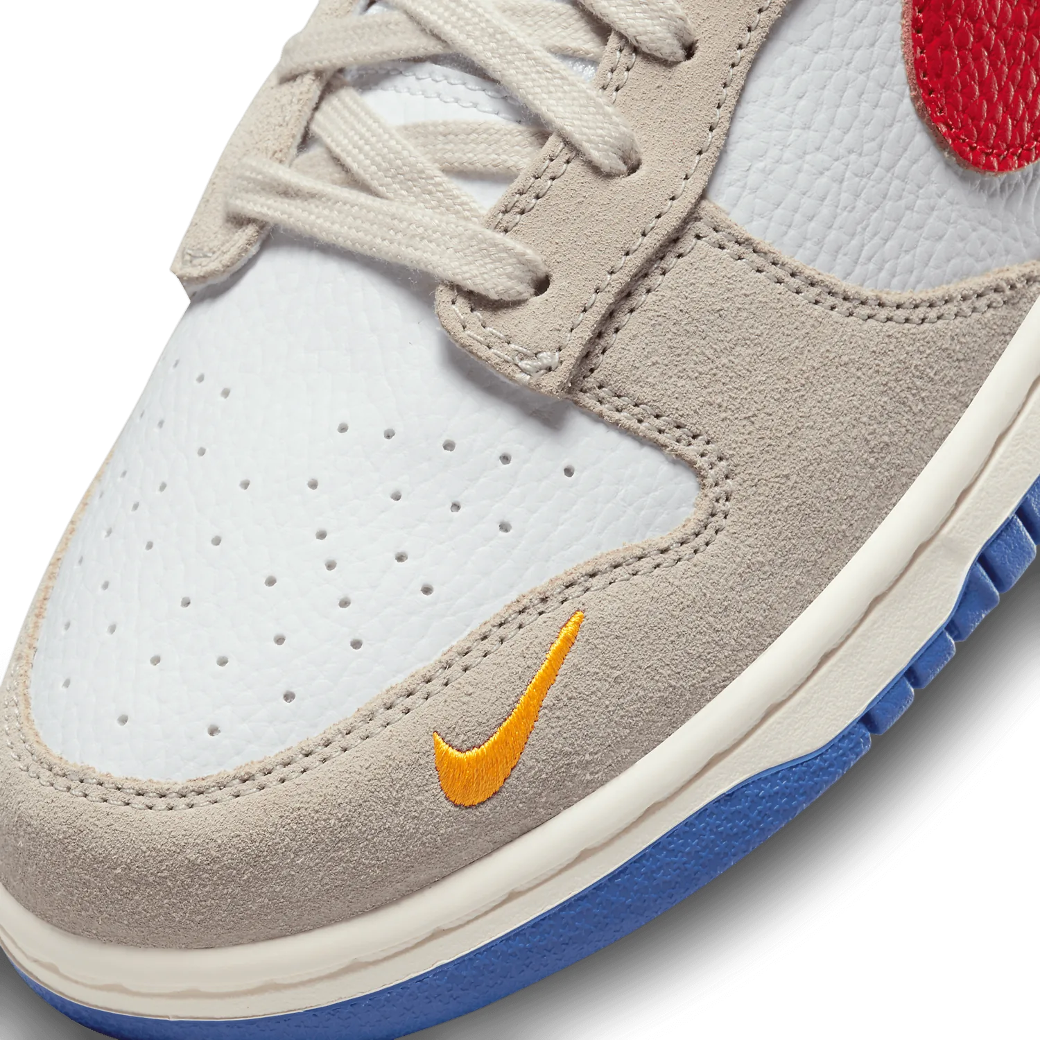 Nike Dunk Low Light Iron Ore image 6