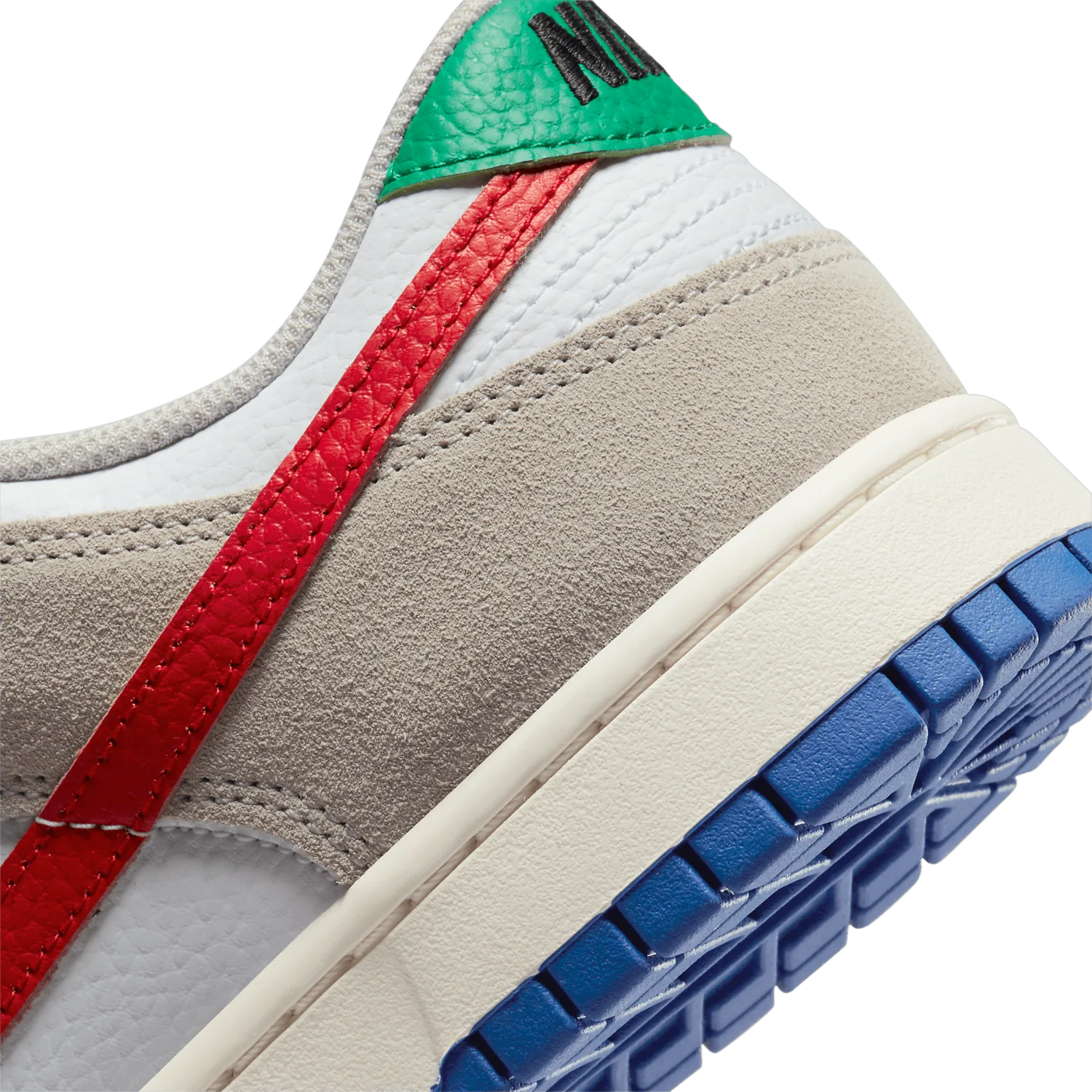 Nike Dunk Low Light Iron Ore image 7