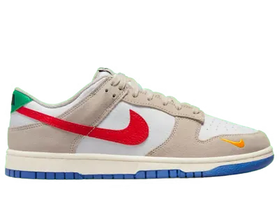 Nike Dunk Low Light Iron Ore
