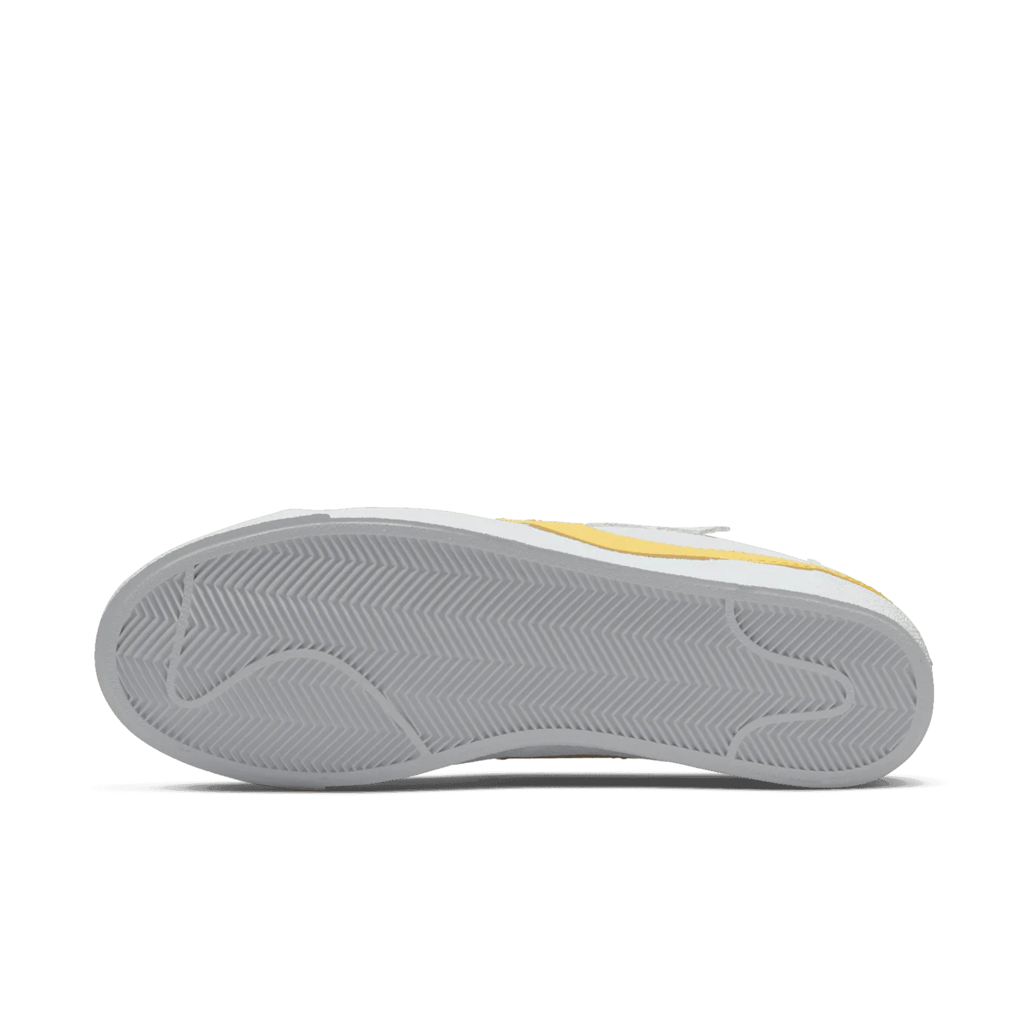 Nike Blazer Low Jumbo Shoes image 2