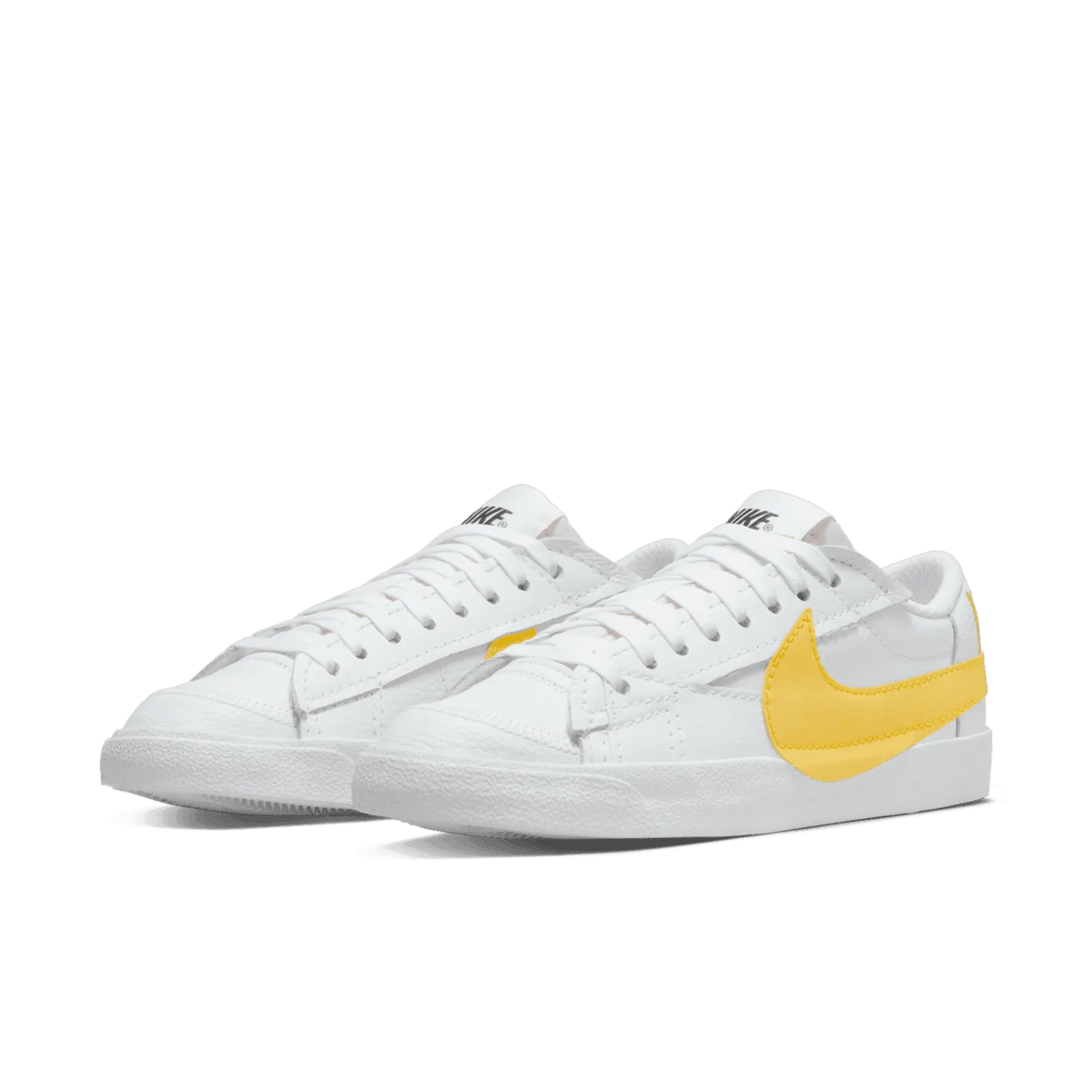 Nike Blazer Low Jumbo Shoes image 4