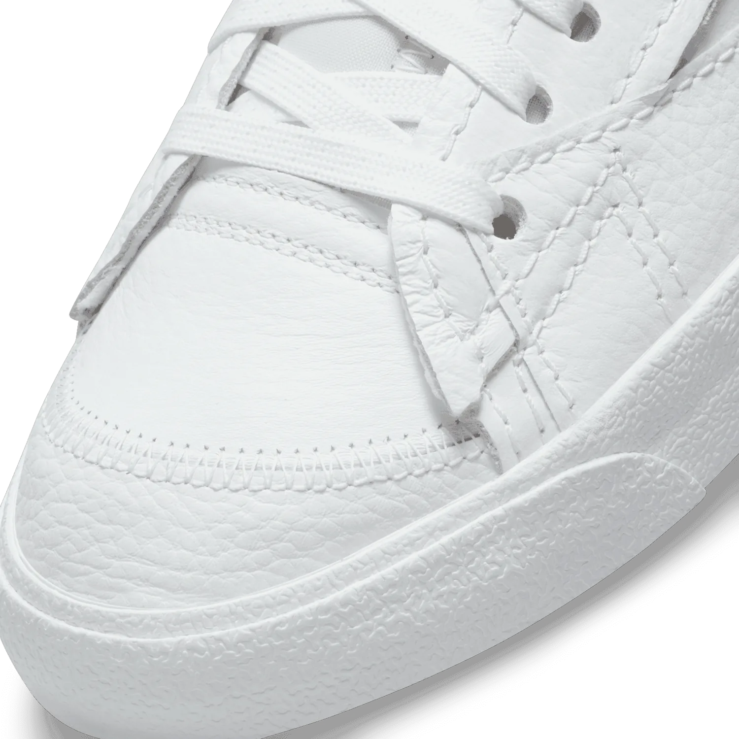 Nike Blazer Low Jumbo Shoes image 6