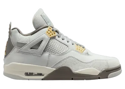 Air Jordan 4 Craft