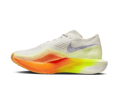 Nike ZoomX VaporFly Next% 3 'Sail Orange'