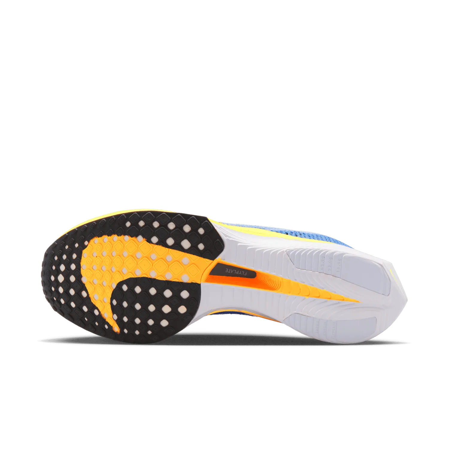 Nike ZoomX Vaporfly Next% 3 Racer Blue