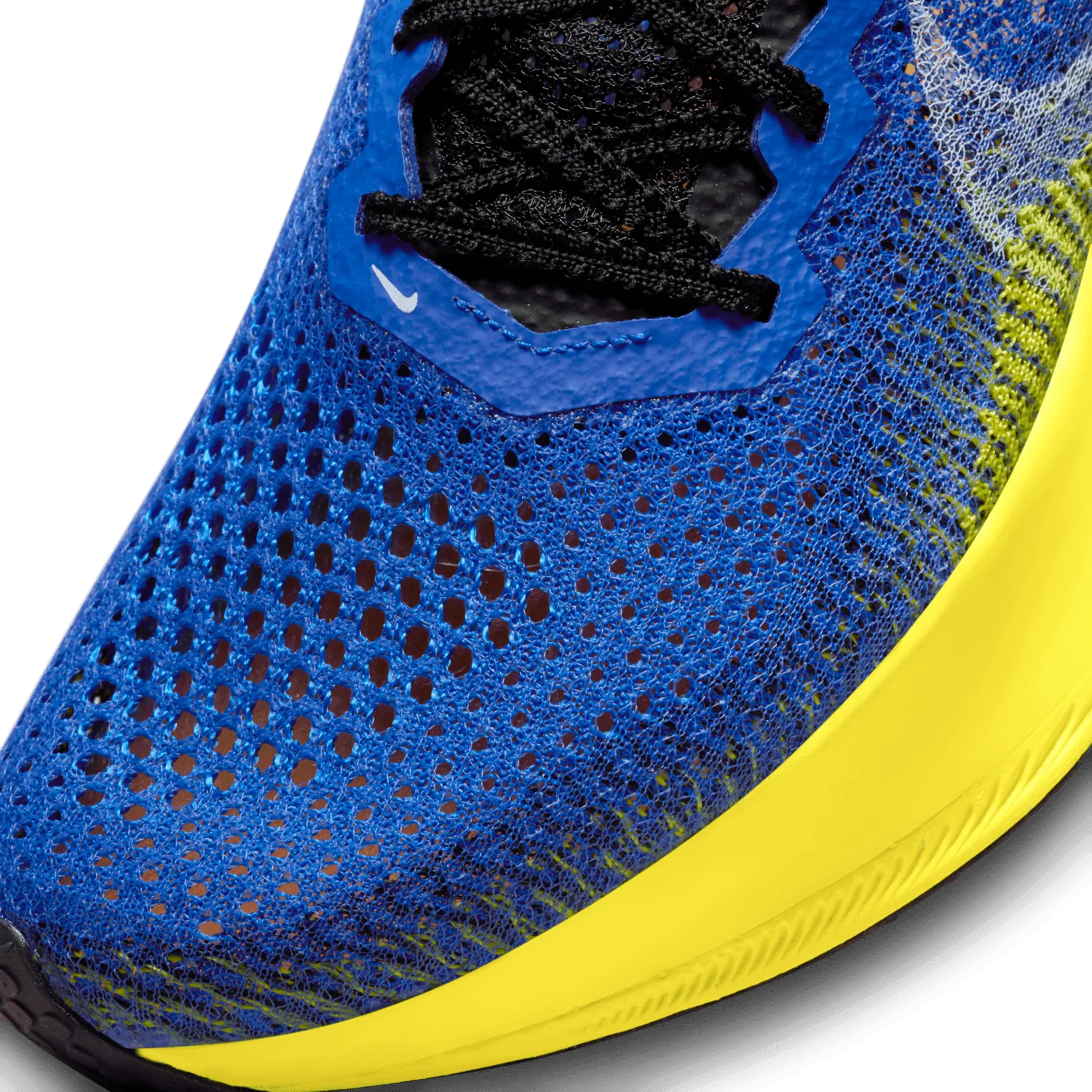 Nike ZoomX Vaporfly Next% 3 Racer Blue image 5
