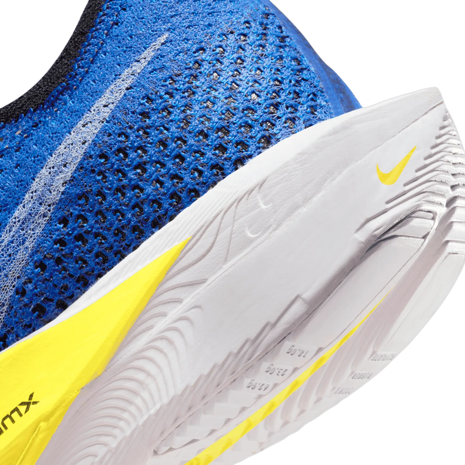 Nike ZoomX Vaporfly Next% 3 Racer Blue image 6