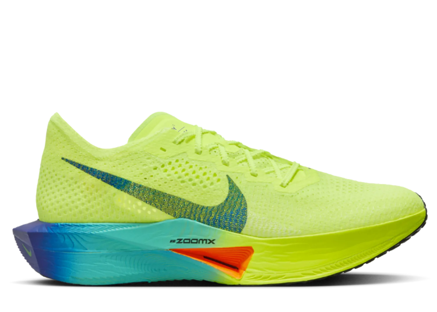 Nike ZoomX Vaporfly NEXT% 3 Volt