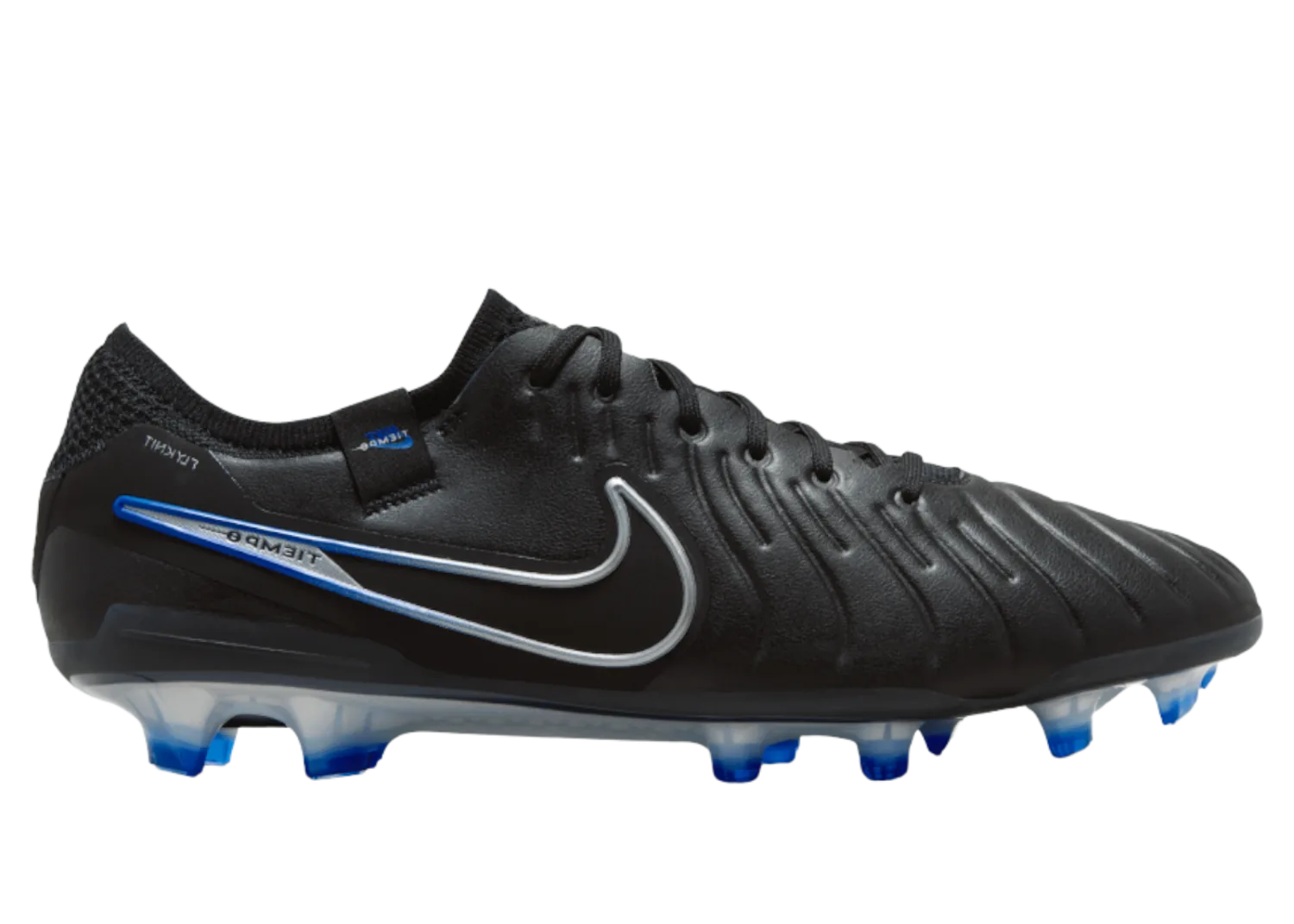 Nike Tiempo Legend 10 Elite FG 'Shadow Pack'