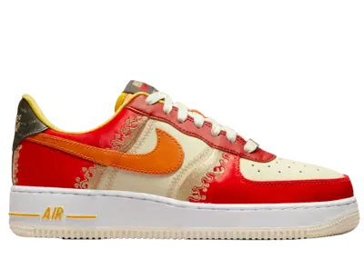 Nike Air Force 1 Low Premium Little Accra