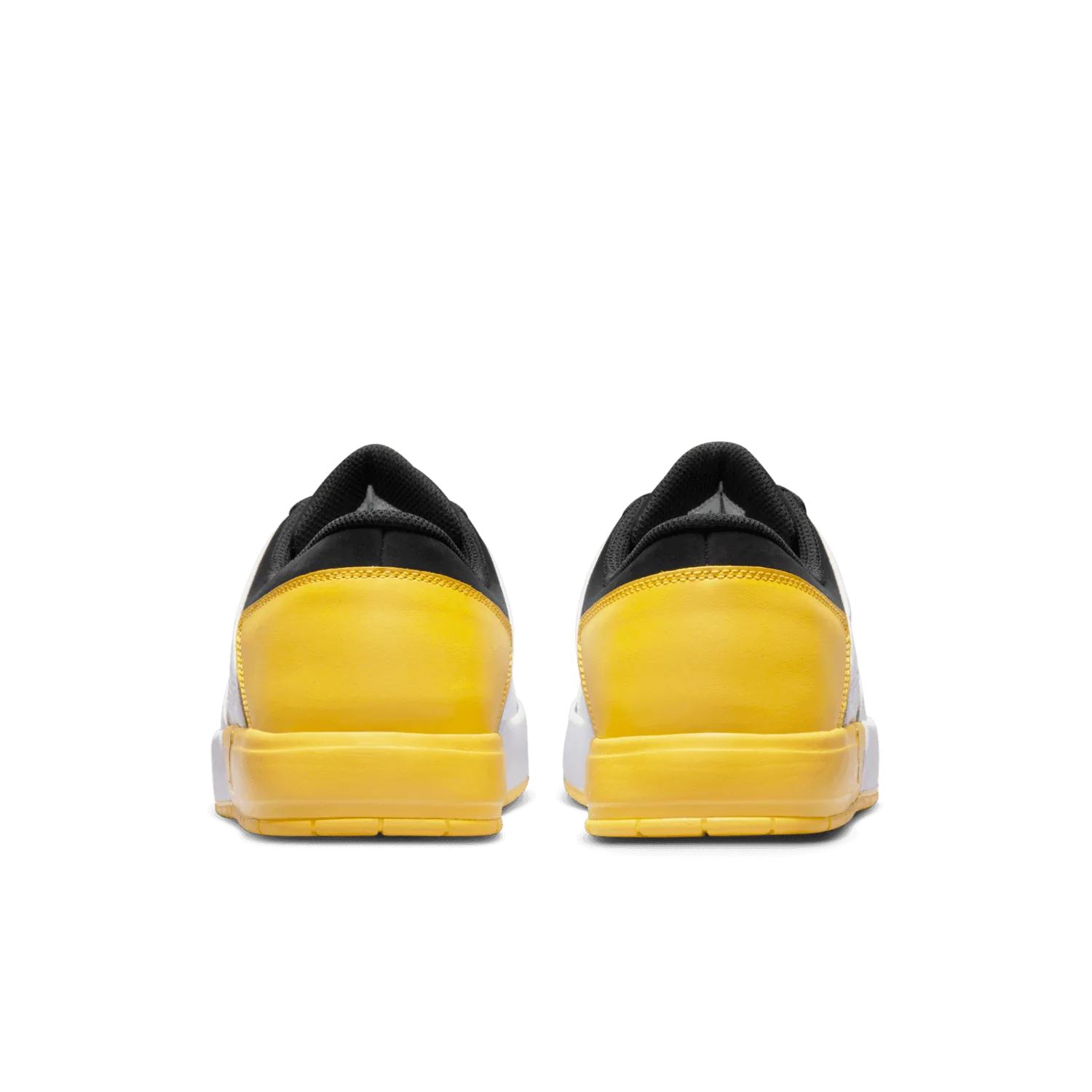Air Jordan Nu Retro 1 Low Lightning image 5