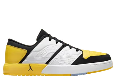 Air Jordan Nu Retro 1 Low Lightning