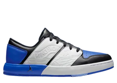 Air Jordan Nu Retro 1 Low Sport Royal