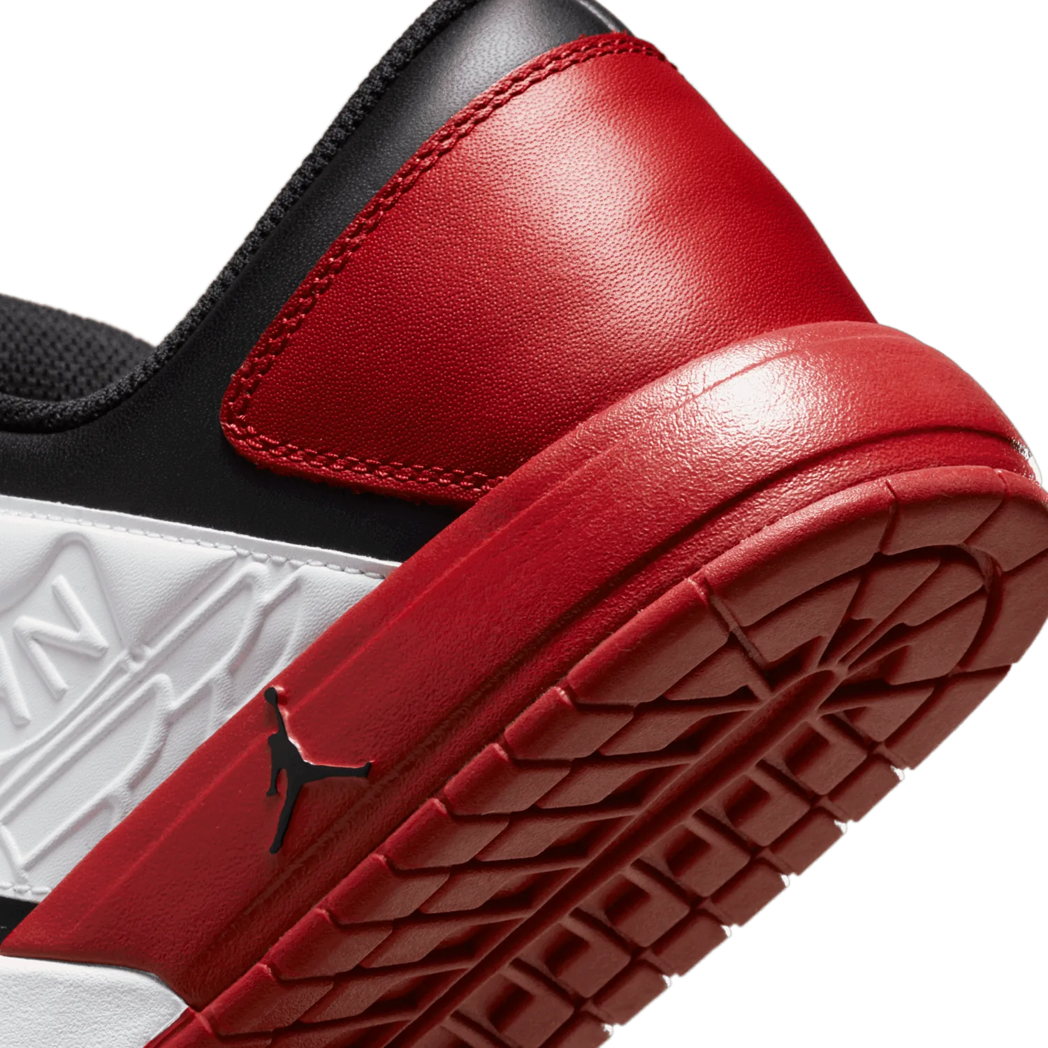 Air Jordan Nu Retro 1 Low Chicago image 7