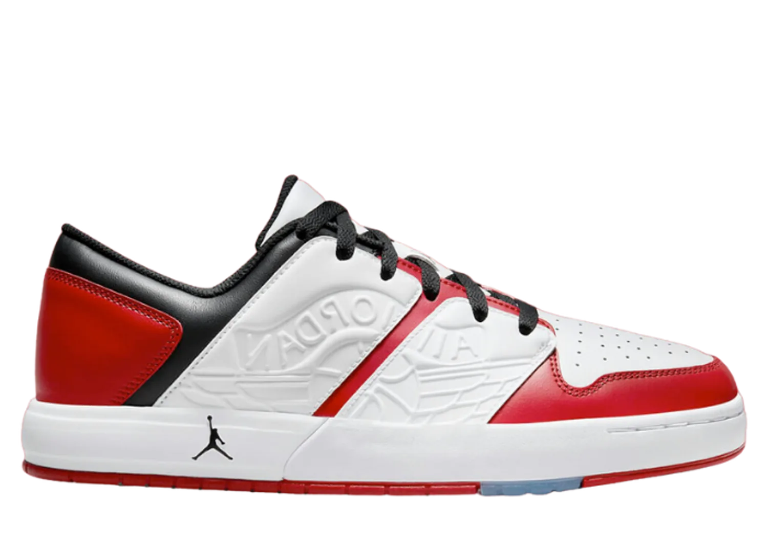 Air Jordan Nu Retro 1 Low Heritage