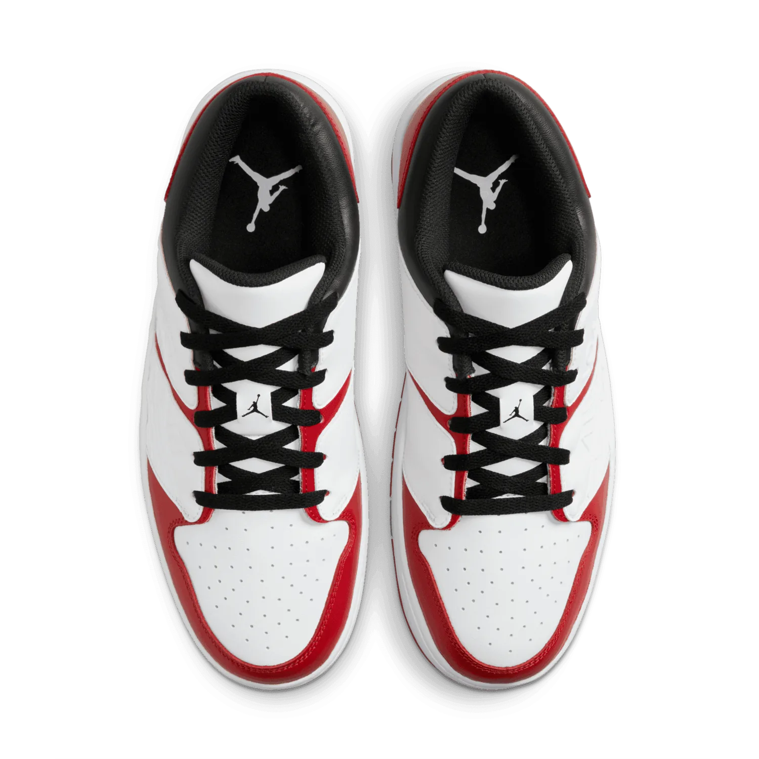 Air Jordan Nu Retro 1 Low Heritage image 3