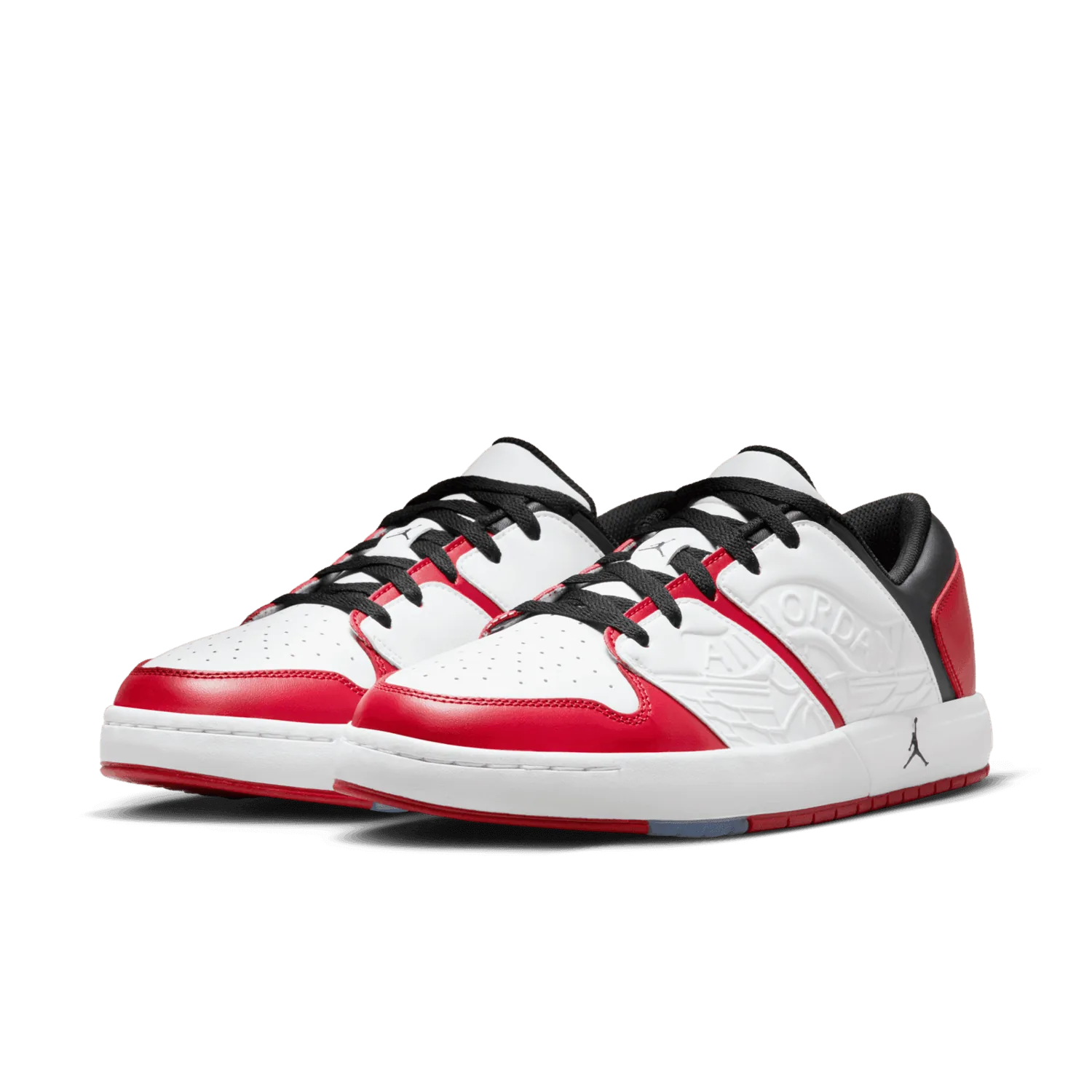Air Jordan Nu Retro 1 Low Heritage image 4