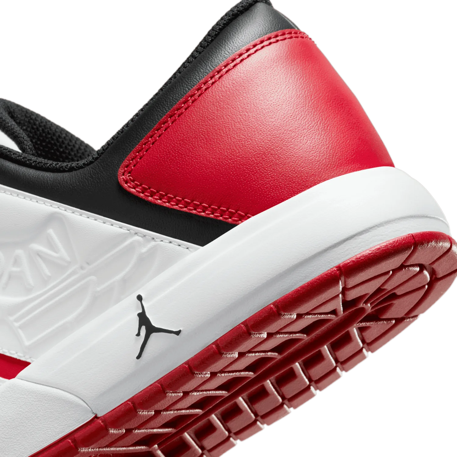 Air Jordan Nu Retro 1 Low Heritage image 7