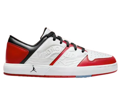 Air Jordan Nu Retro 1 Low Heritage