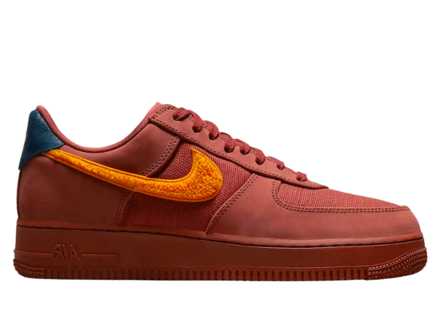 Nike Air Force 1 Low We Are Familia
