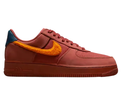 Nike Air Force 1 Low We Are Familia