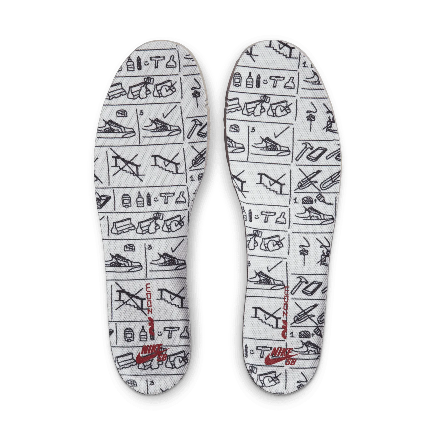 Nike SB Dunk Low Adobe image 8