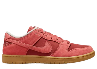 Nike SB Dunk Low Adobe