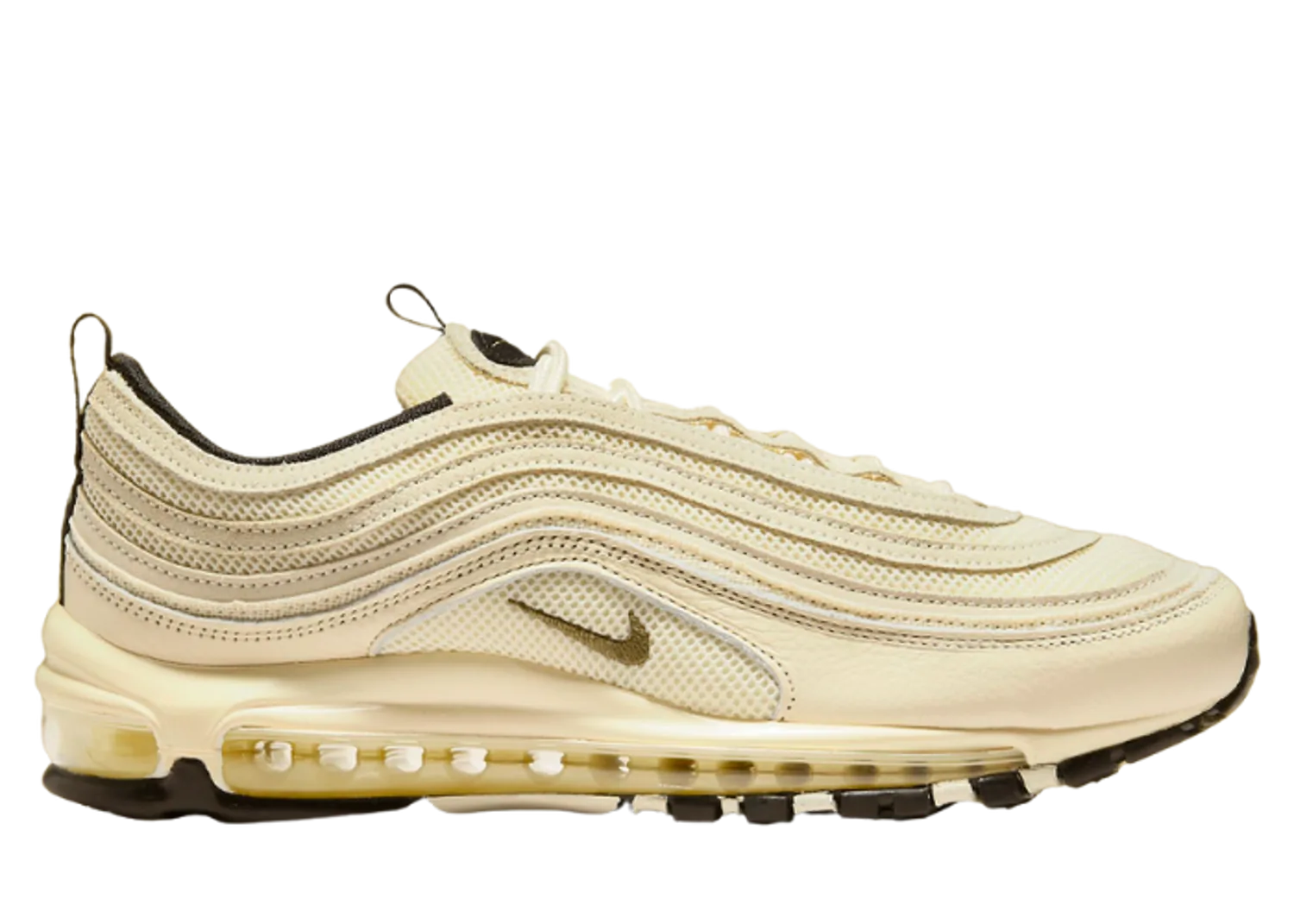 Nike Air Max 97 Coconut Milk