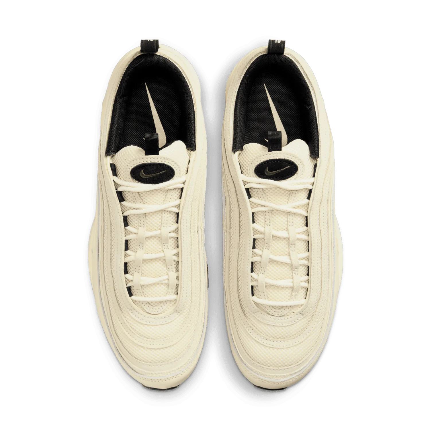 Nike Air Max 97 Coconut Milk image 3