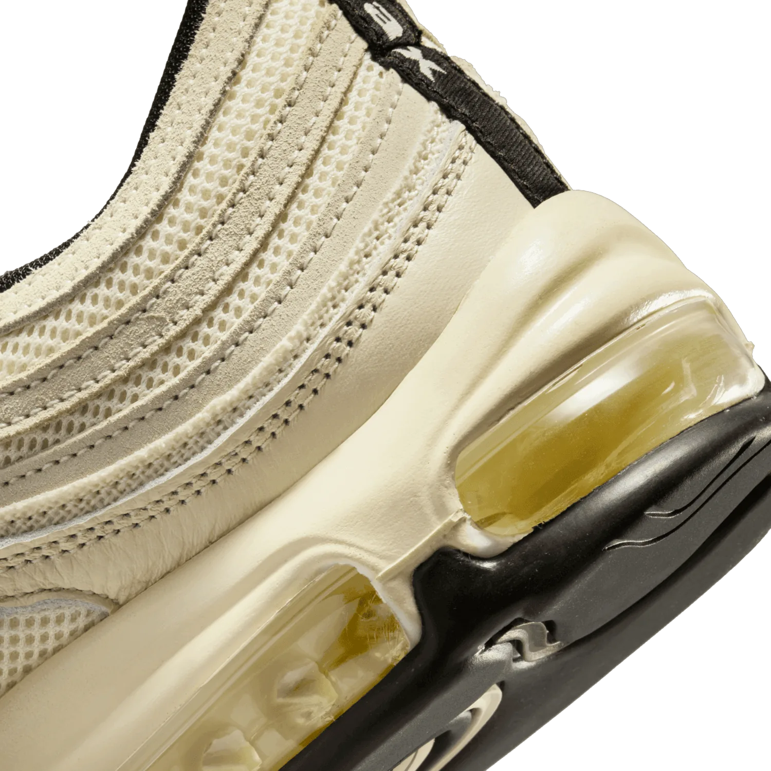 Nike Air Max 97 Coconut Milk image 7
