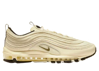 Nike Air Max 97 Coconut Milk