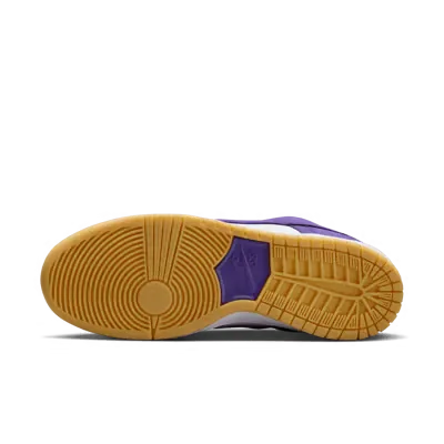 Nike SB Dunk Low Pro ISO Orange Label Court Purple