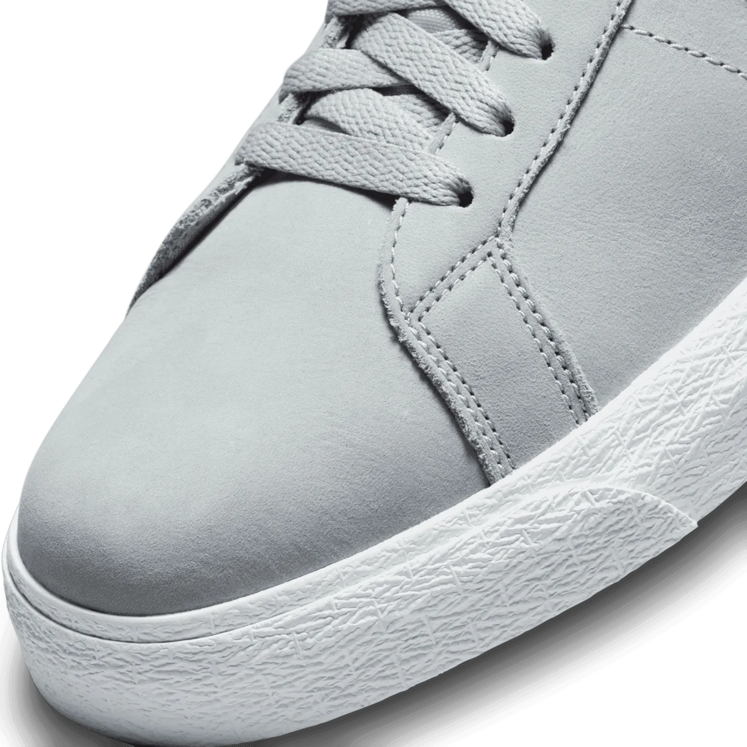 Nike SB Zoom Blazer Mid ISO Wolf Grey image 6