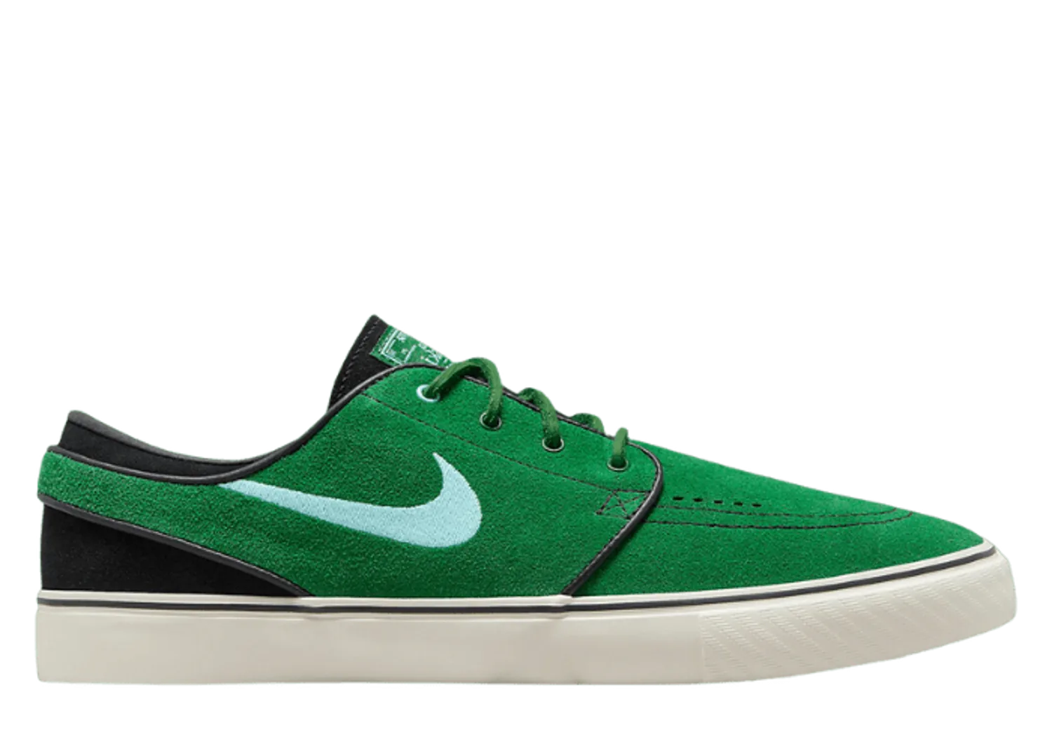 Nike SB Zoom Janoski OG+ Gorge Green