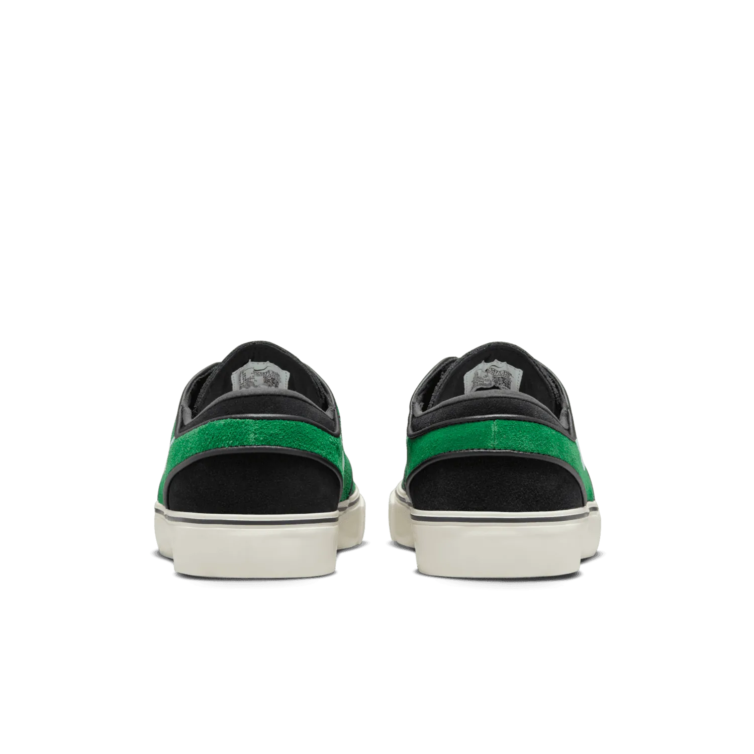 Nike SB Zoom Janoski OG+ Gorge Green image 5