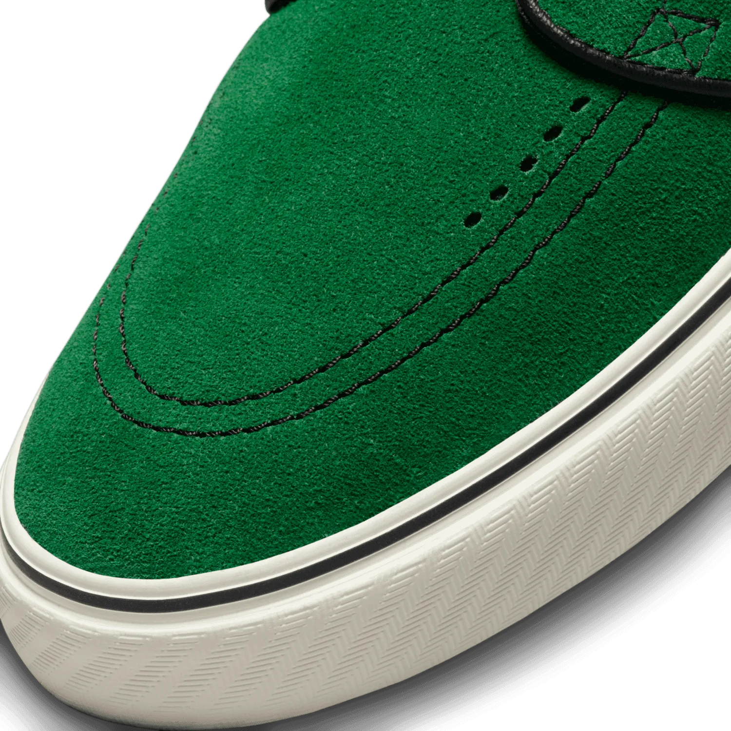 Nike SB Zoom Janoski OG+ Gorge Green image 6