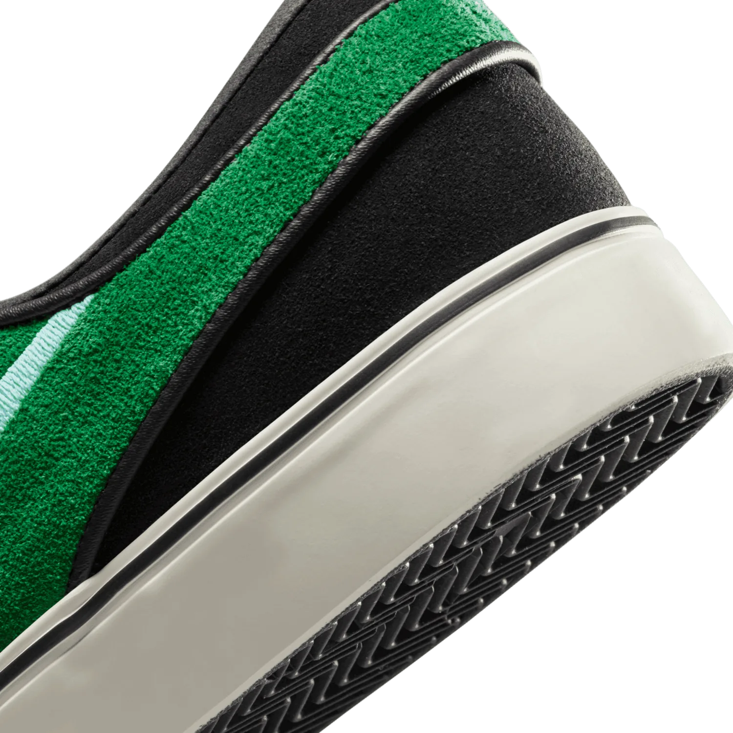 Nike SB Zoom Janoski OG+ Gorge Green image 7