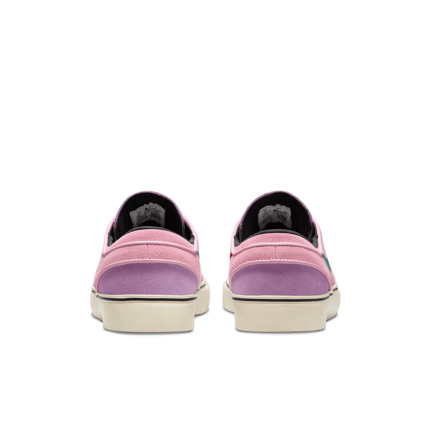 Nike SB Zoom Janoski+ OG Lilac Medium Soft Pink image 5