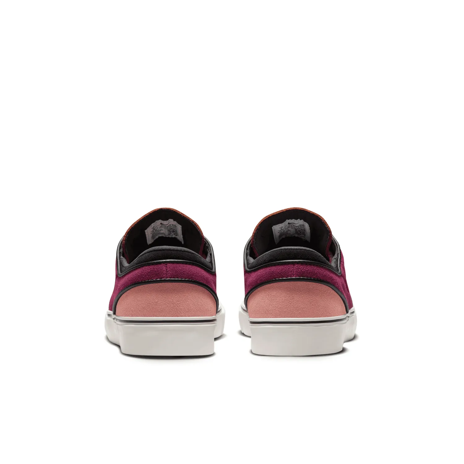 Nike SB Zoom Janoski OG+ Red Stardust image 4