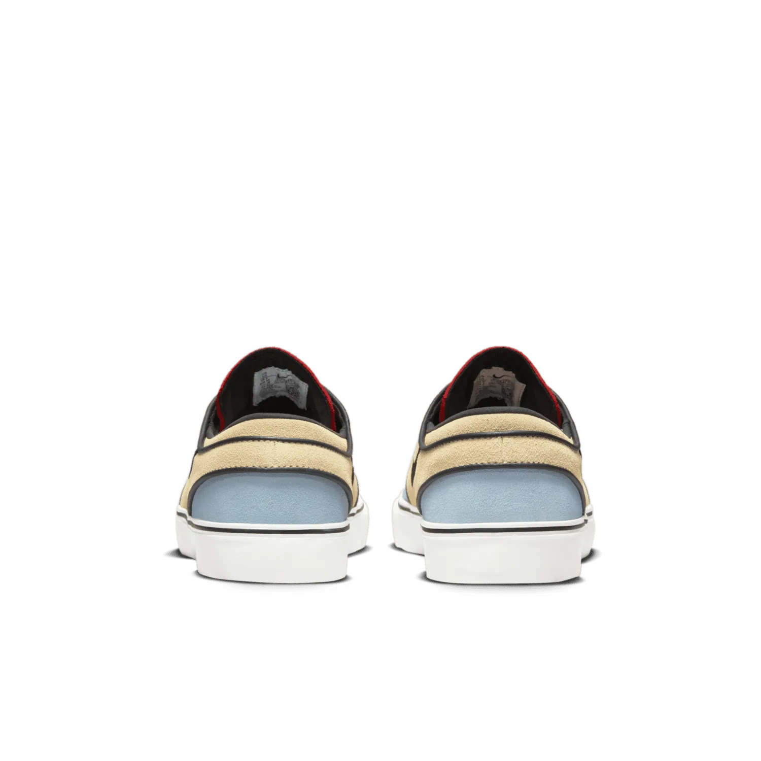 Nike SB Zoom Janoski OG+ Alabaster Celestine Blue image 5