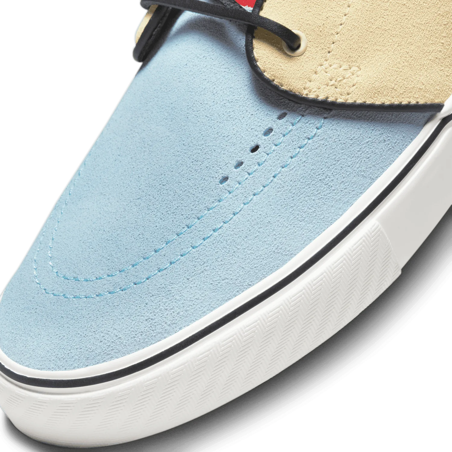Nike SB Zoom Janoski OG+ Alabaster Celestine Blue image 6