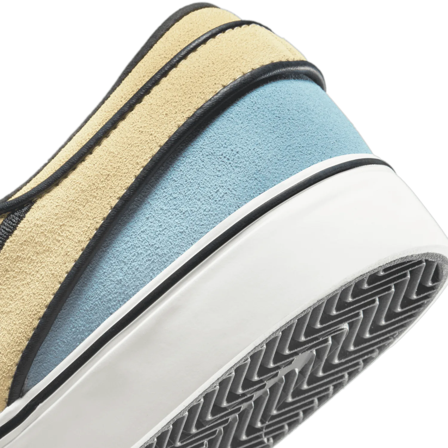 Nike SB Zoom Janoski OG+ Alabaster Celestine Blue image 7
