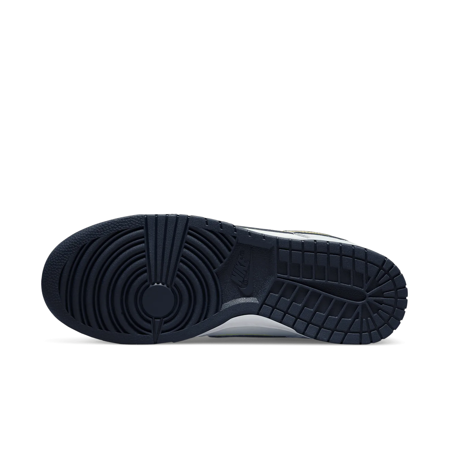 Nike Dunk Low 3D Swoosh image 2