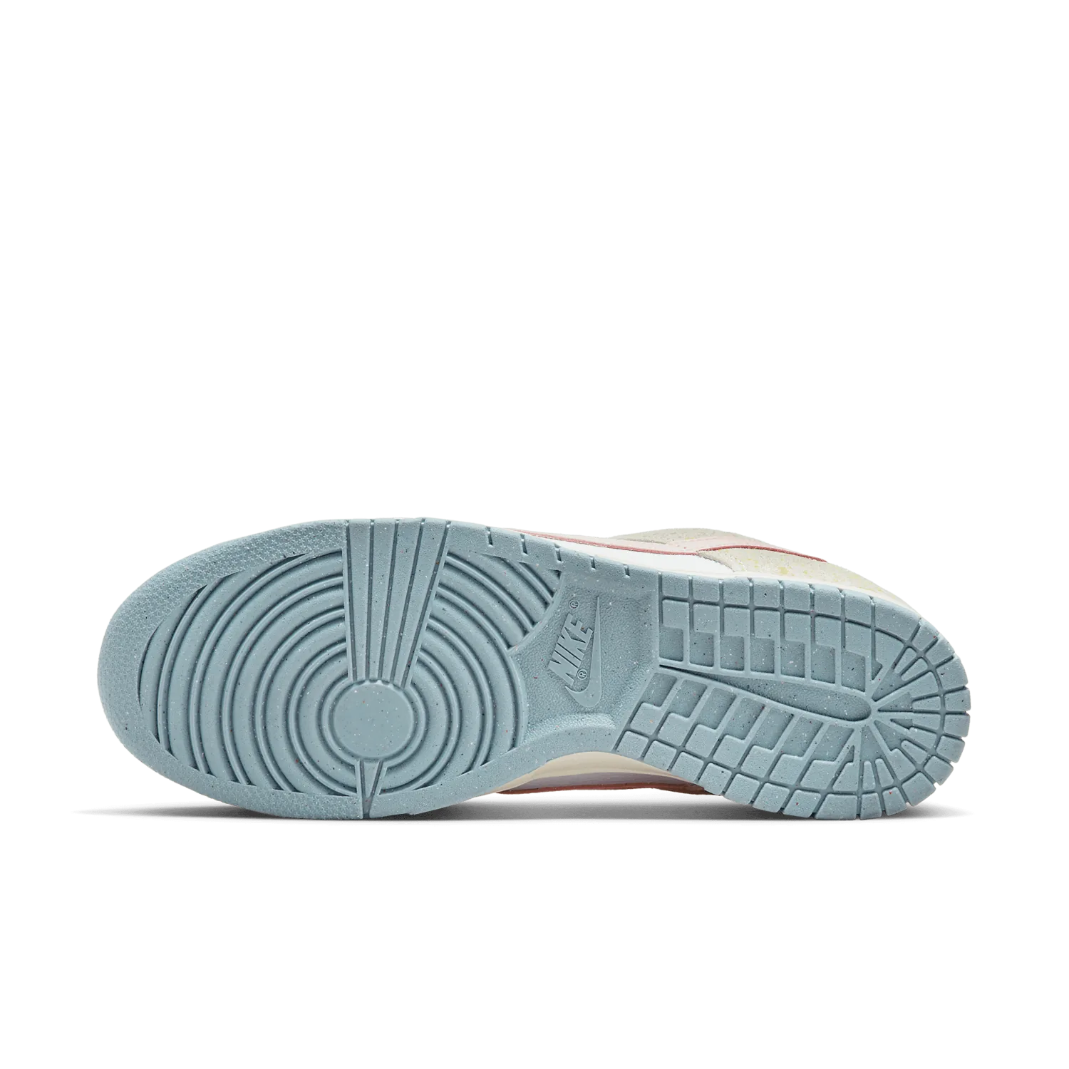 Nike Dunk Low Faded Blue Pink image 2