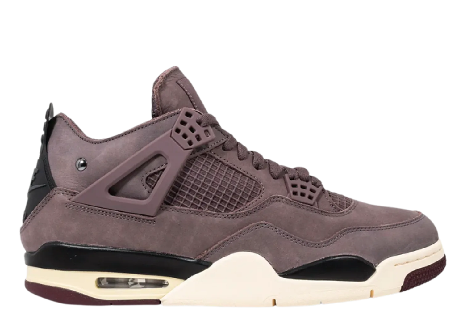Jordan 4 A Ma Maniere Violet Ore