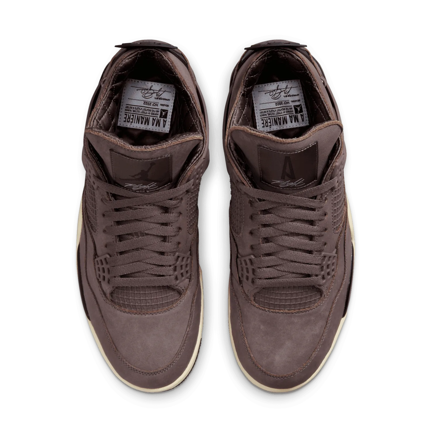 Jordan 4 A Ma Maniere Violet Ore image 7