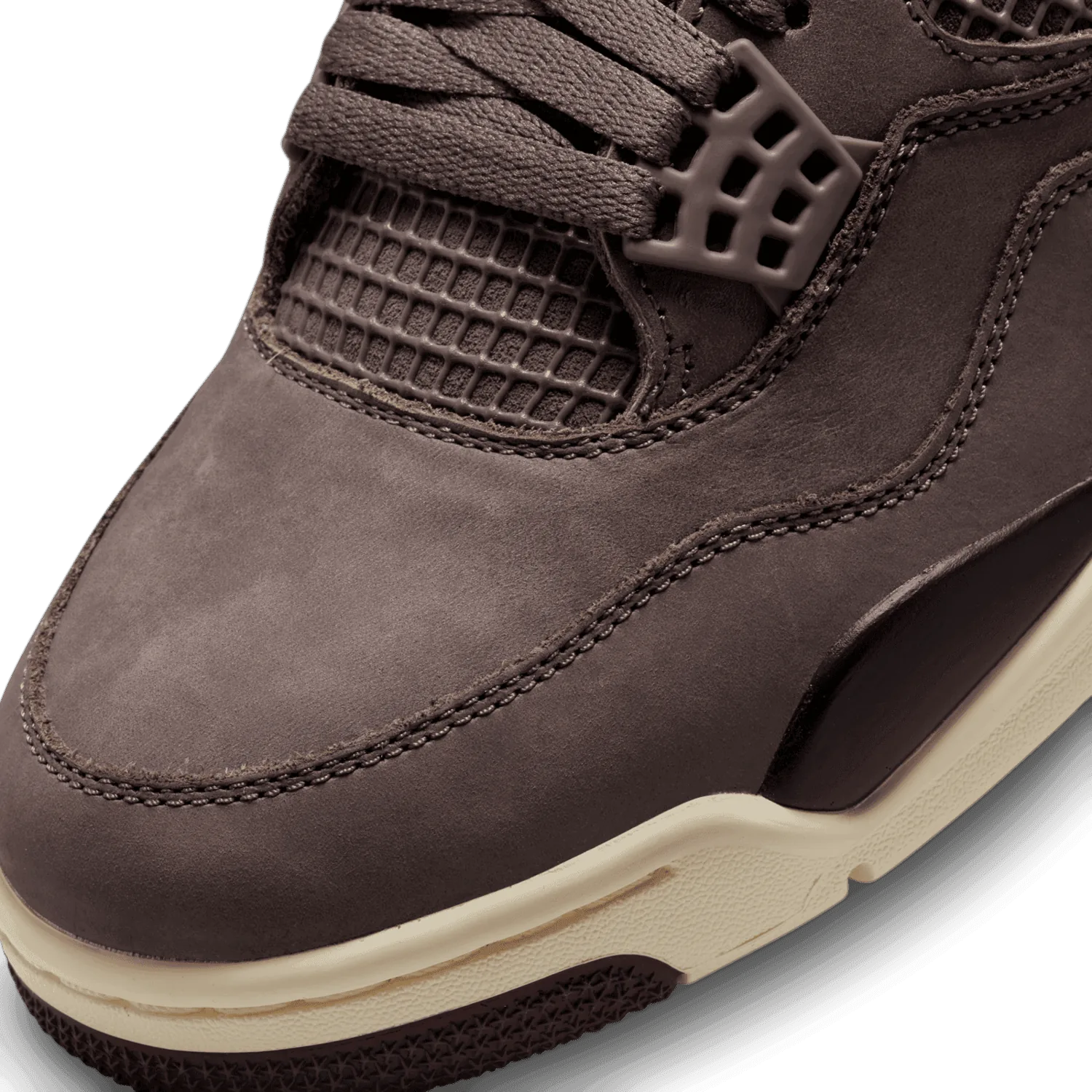 Jordan 4 A Ma Maniere Violet Ore image 10